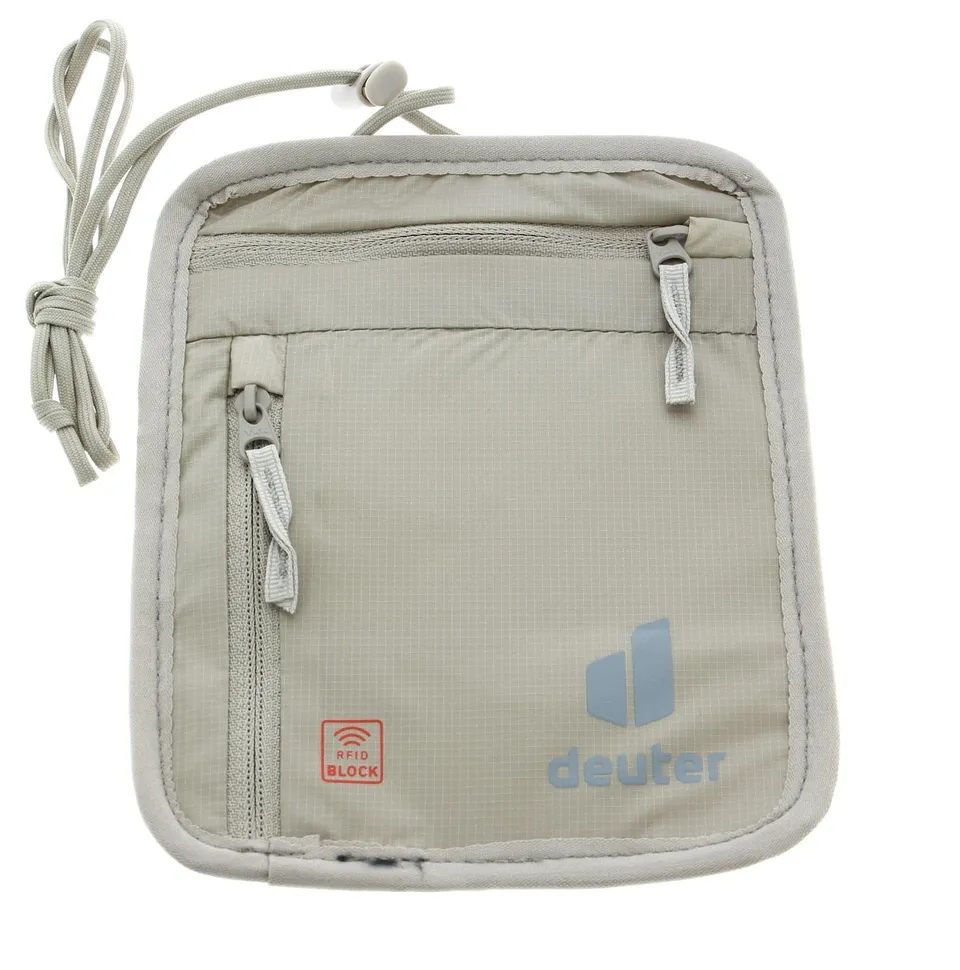deuter-security-wallet-i-rfid-block-brustbeutel image 1