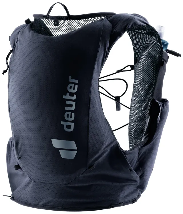 deuter-traick-5-sl-trailrunning-weste-damen-inkl-2x-500-ml-flaschen image 1