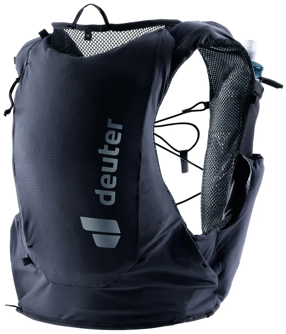deuter-traick-5-sl-trailrunning-weste-damen-inkl-2x-500-ml-flaschen image 1