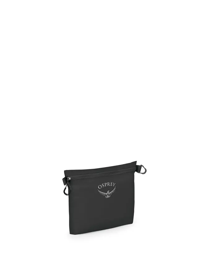 osprey-ultralight-zip-organizer-beutel-5l-black-gr-e-m image 1