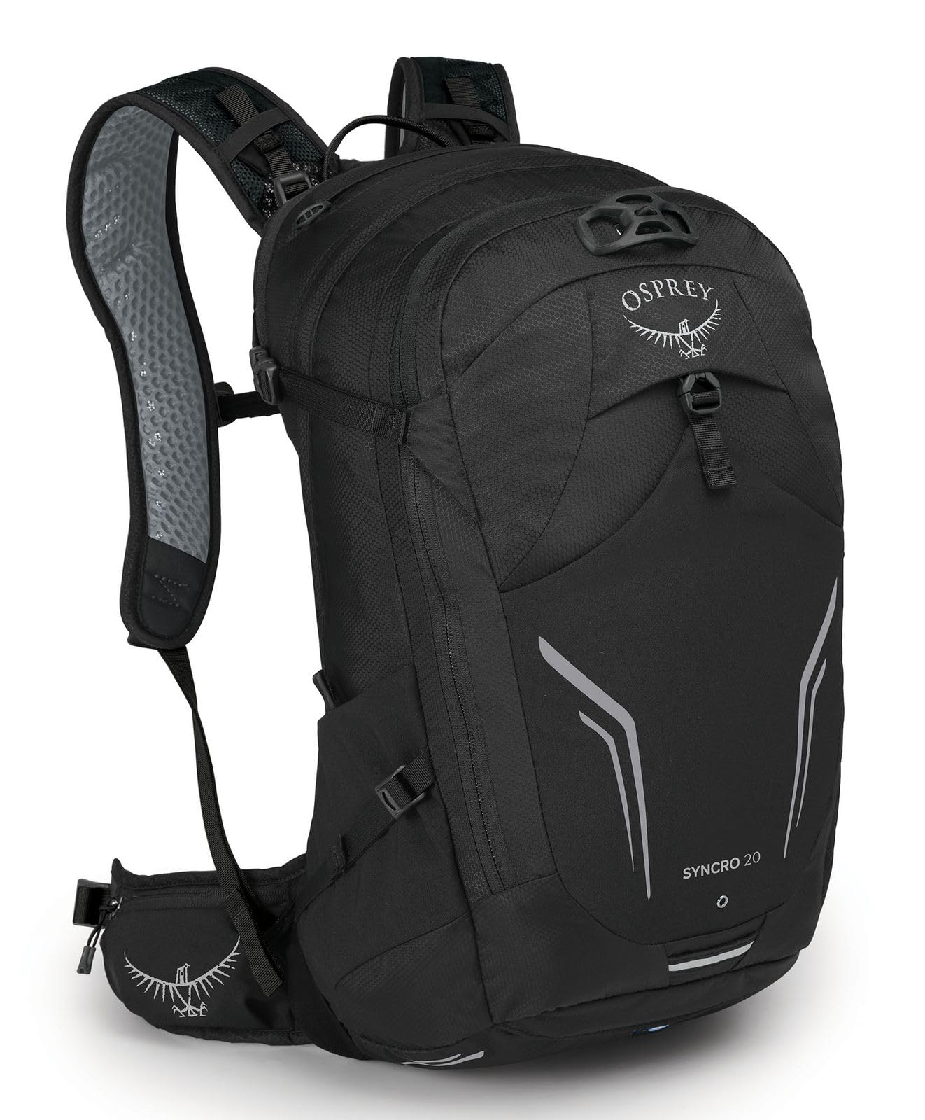 osprey-syncro-herren-fahrrad-rucksack image 2