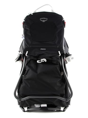 osprey-poco-kindertragerucksack-starry-black-o-s-zum-wandern image 8