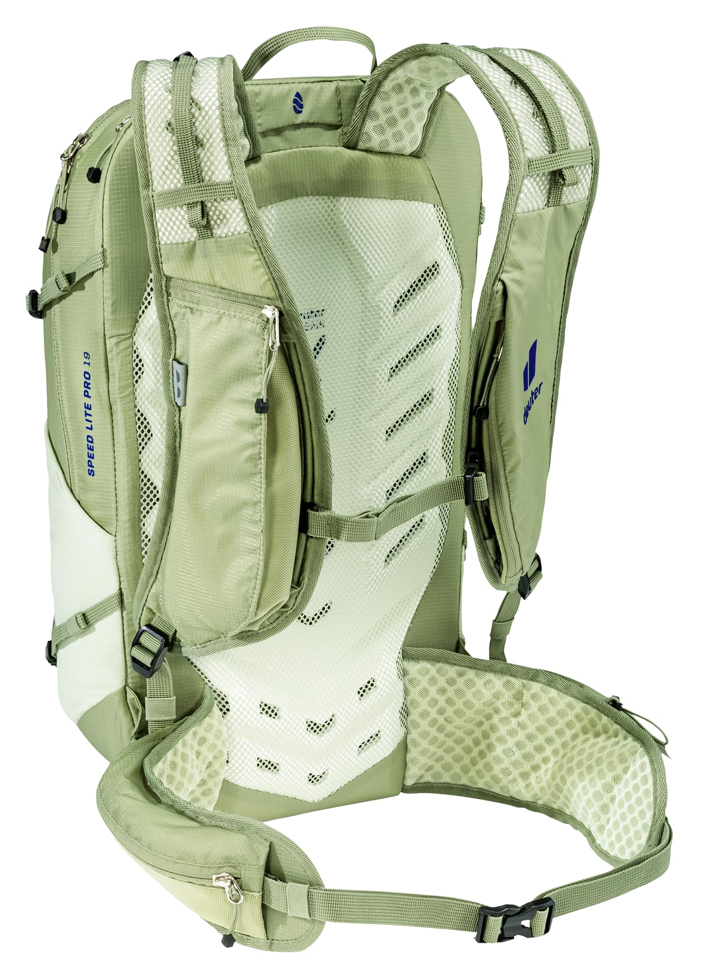 deuter-speed-lite-pro-19-wanderrucksack-19-l-50-x-27-x-18-cm image 4