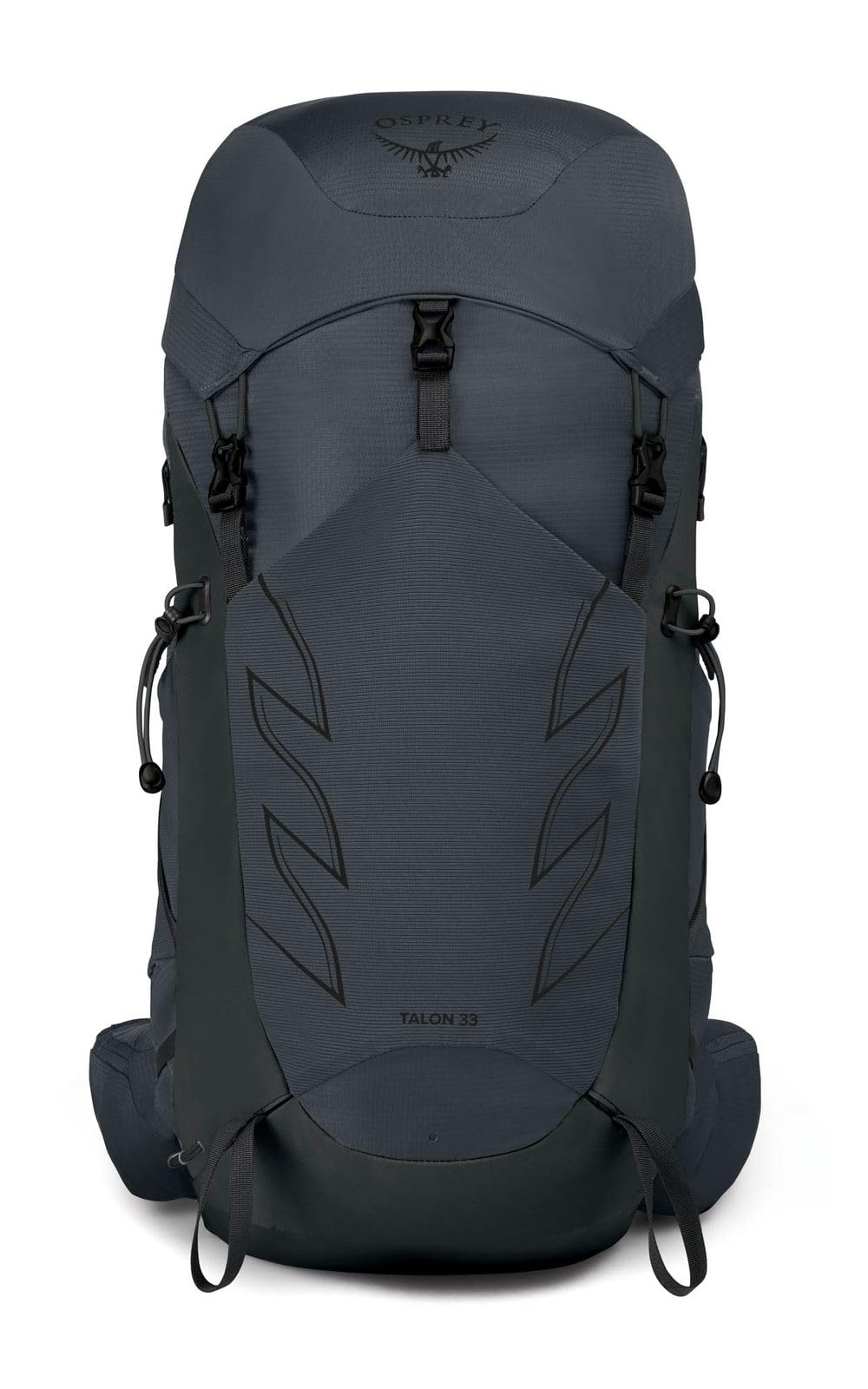 osprey-talon-33-herren-hiking-pack-wanderrucksack image 4