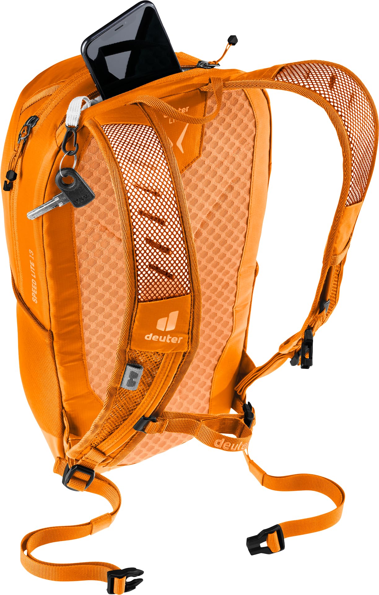 deuter-speed-lite-13-leichter-wanderrucksack-13-liter image 7