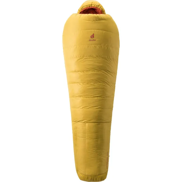 deuter-astro-pro-1000-daunen-schlafsack image 1