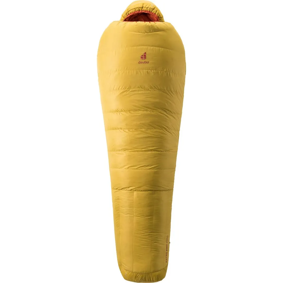 deuter-astro-pro-1000-daunen-schlafsack image 1