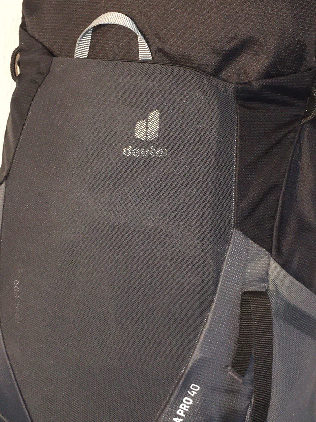 Nach 20 Jahren Deuter treu geblieben