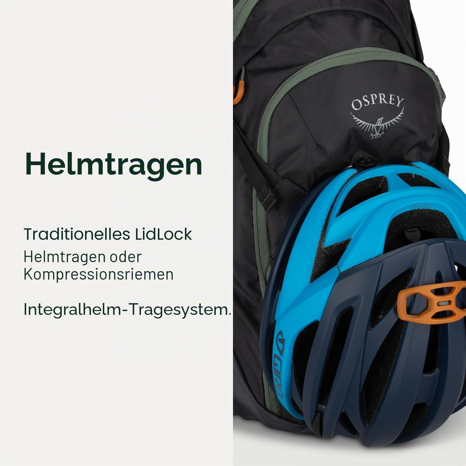 osprey-salida-outdoor-rucksack-mit-helmhalterung image 5