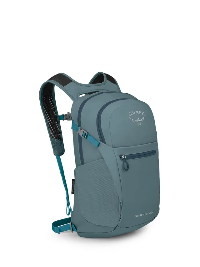 osprey-daylite-plus-earth-rucksack-20l-sea-glass-blue image 1
