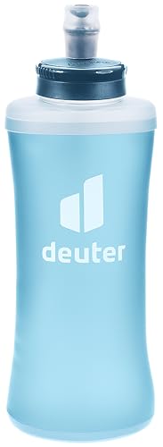 deuter-streamer-flask-ii-500-ml-soft-flask-trinkflasche image 5