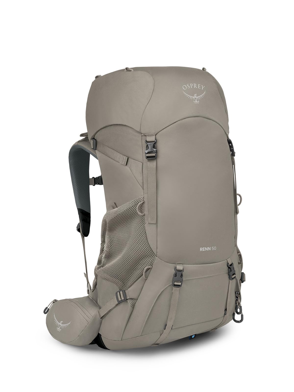 osprey-renn-50-damen-trekkingrucksack-50l-in-pediment-grey-linen-tan image 1