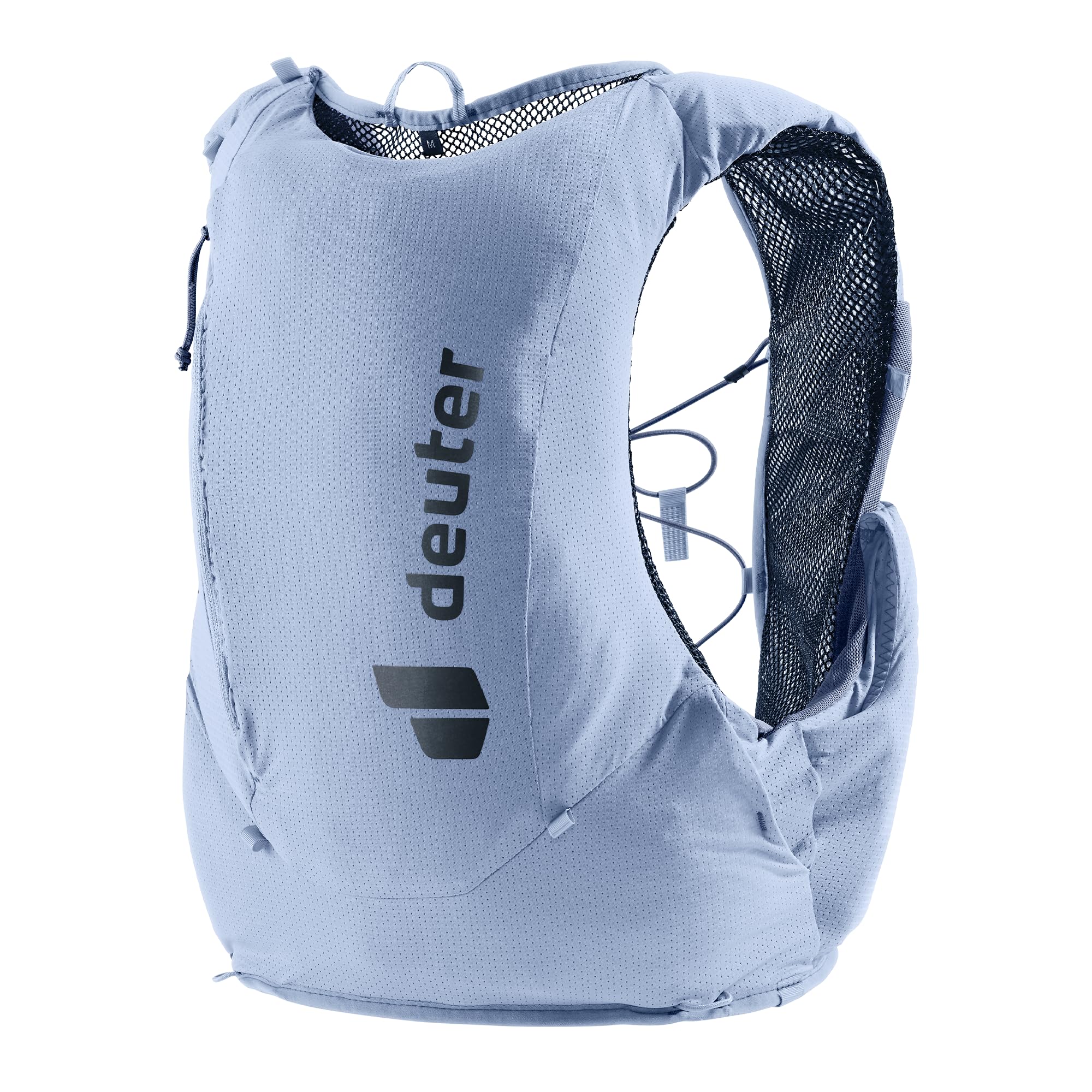 deuter-traick-9-sl-damen-trailrunning-weste-inkl-2x-streamer-flask-500-ml image 1