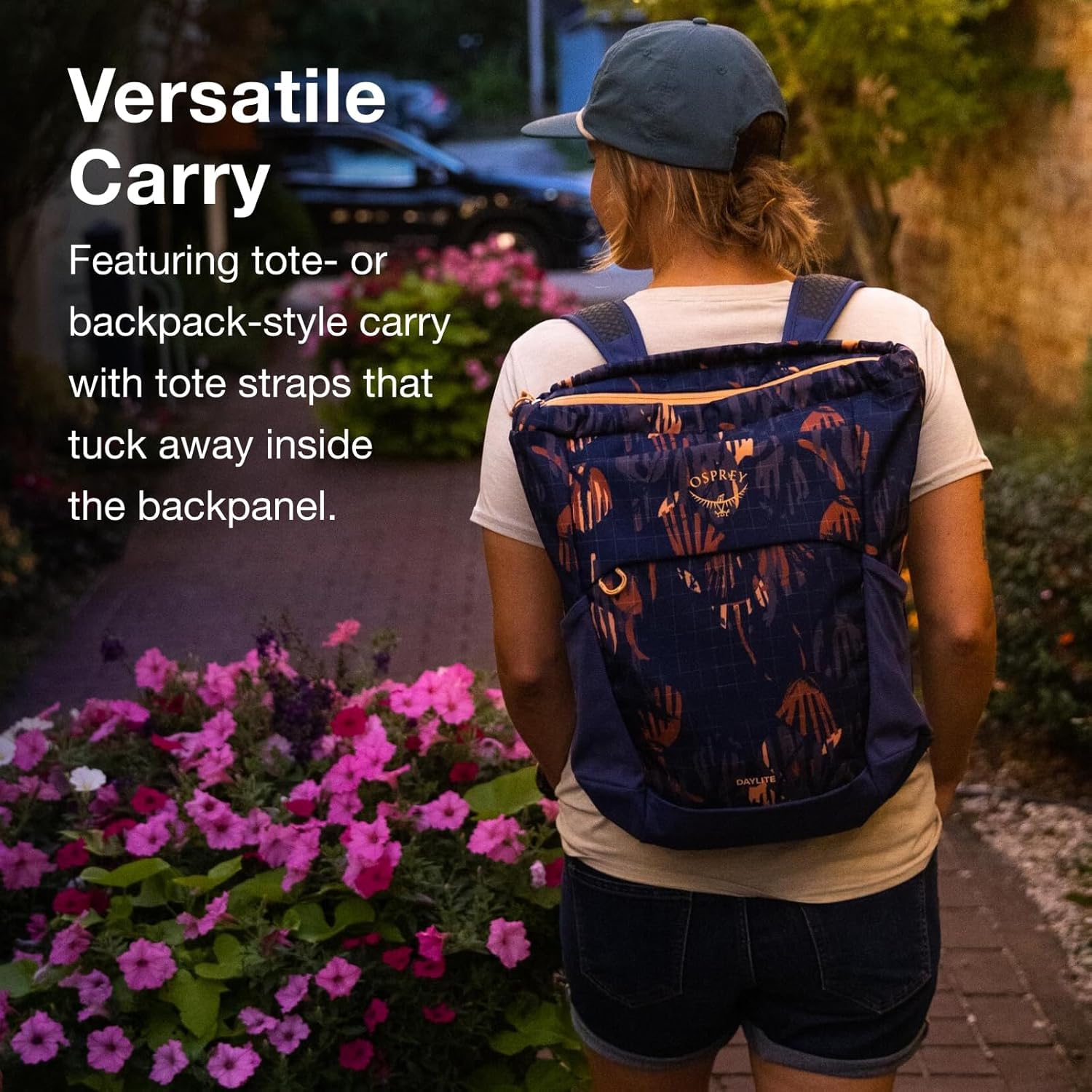 osprey-daylite-tote-pack-rucksack-tragetasche image 4