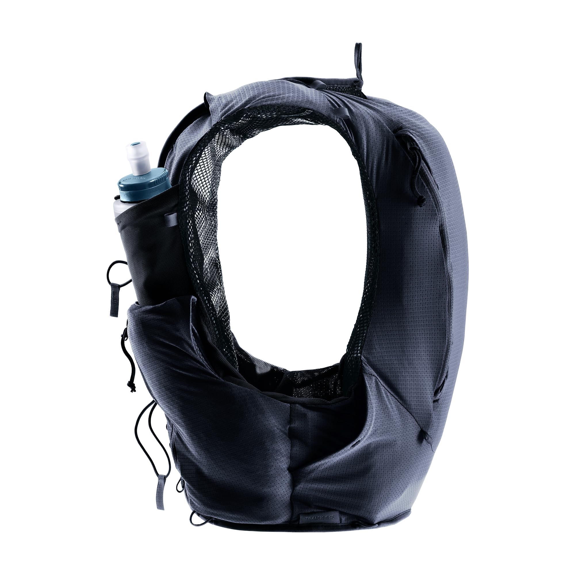 deuter-traick-5-sl-damen-trail-running-weste-inkl-2x-500-ml-softflask image 3