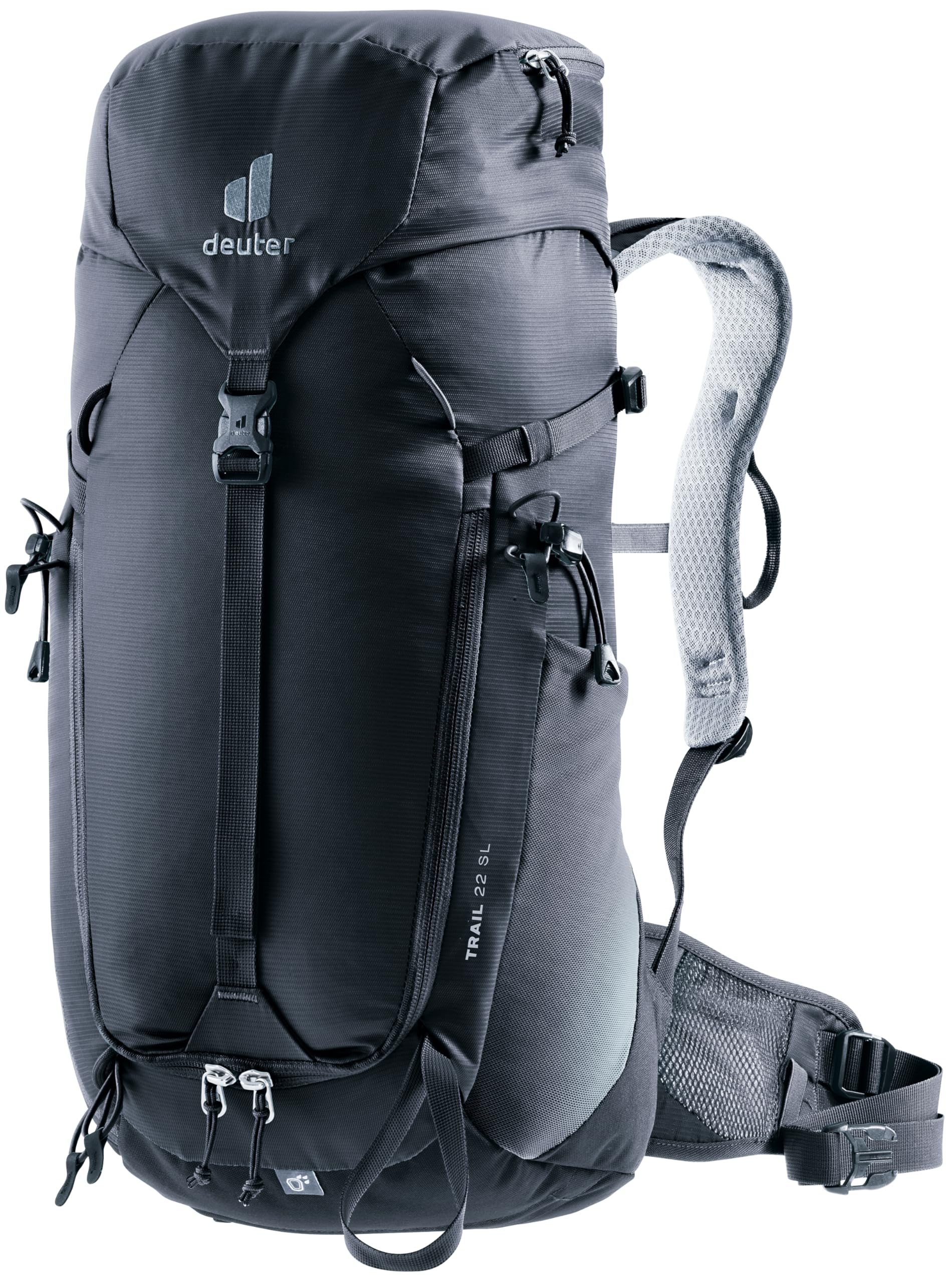 deuter-trail-22-sl-damen-klettersteig-wanderrucksack image 1