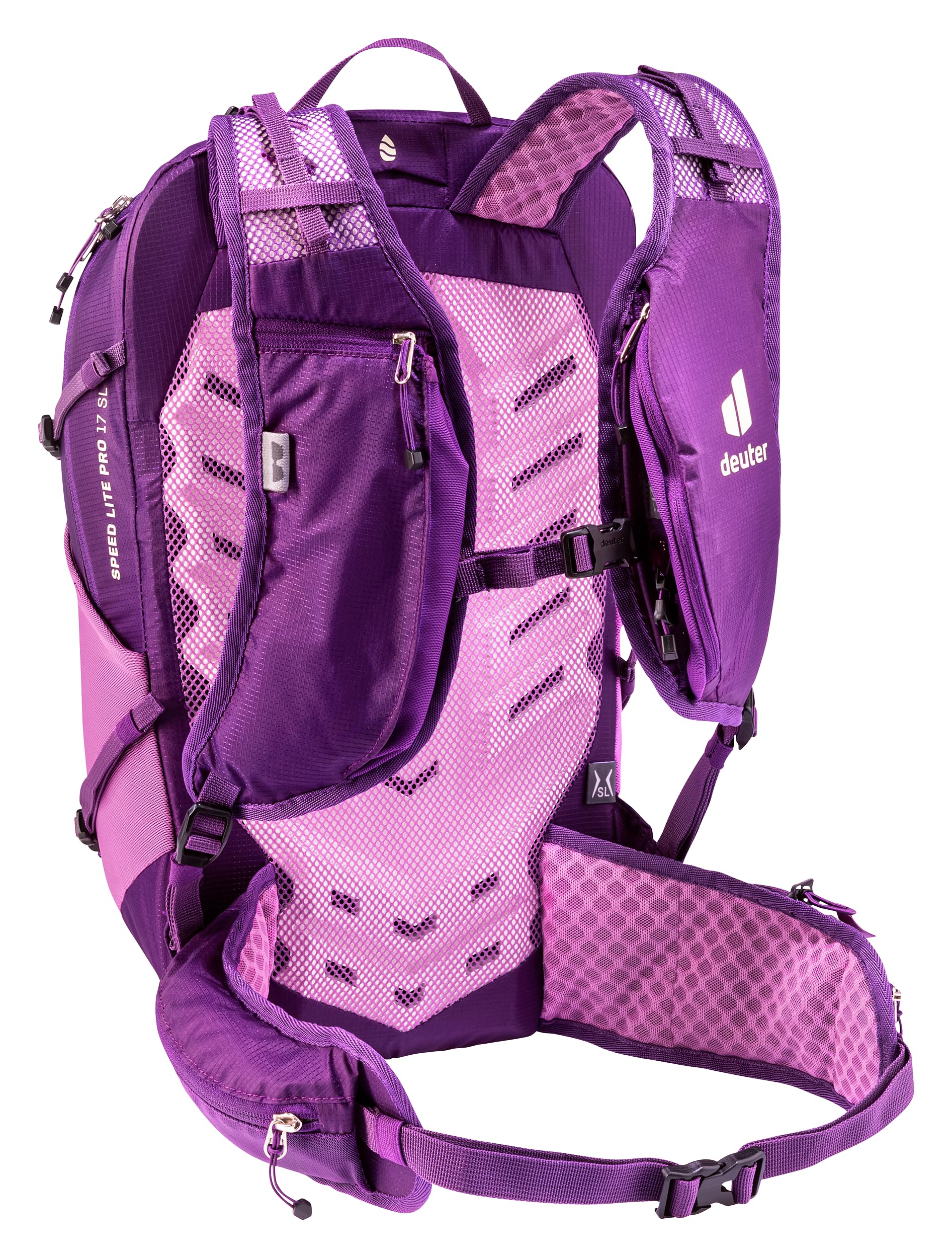 deuter-speed-lite-pro-17-sl-damen-wanderrucksack-17l image 4