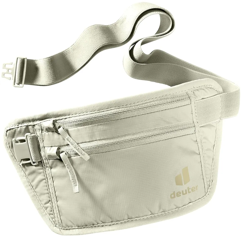 deuter-security-money-belt-i-bauchtasche image 1