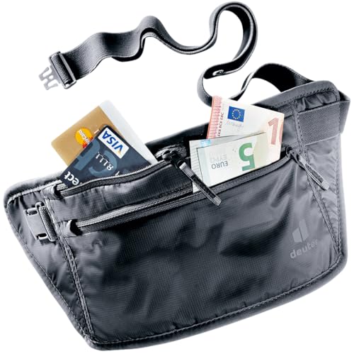 deuter-security-money-belt-ii-geldgurt image 4