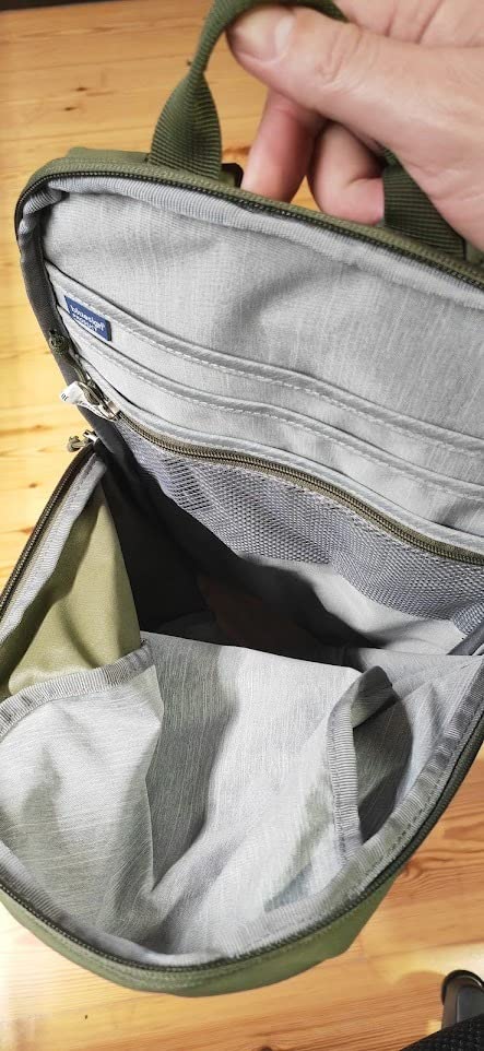 Solider Tagesrucksack