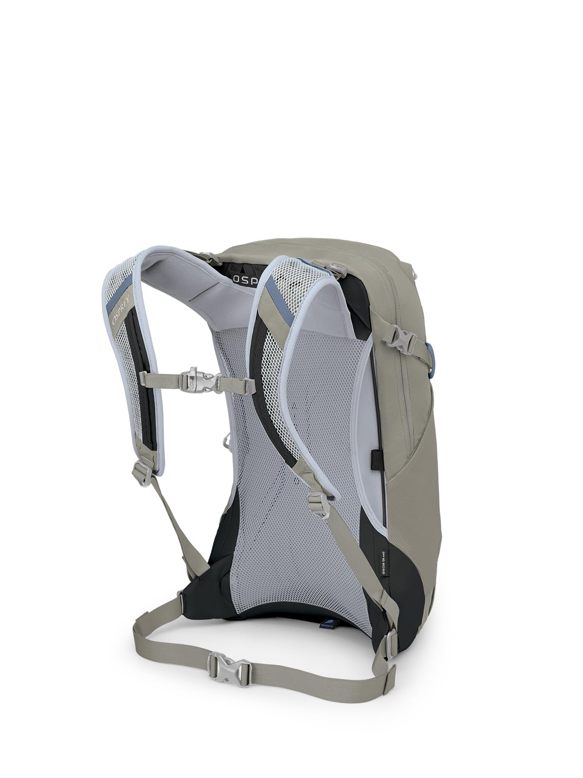 osprey-hikelite-18-wanderrucksack-tan-concrete image 4