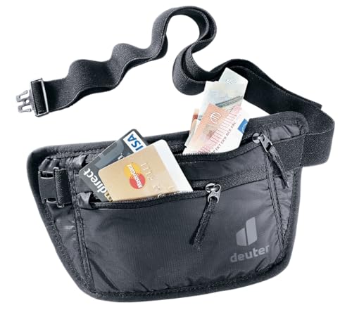deuter-security-money-belt-i-flache-bauchtasche-reise image 4