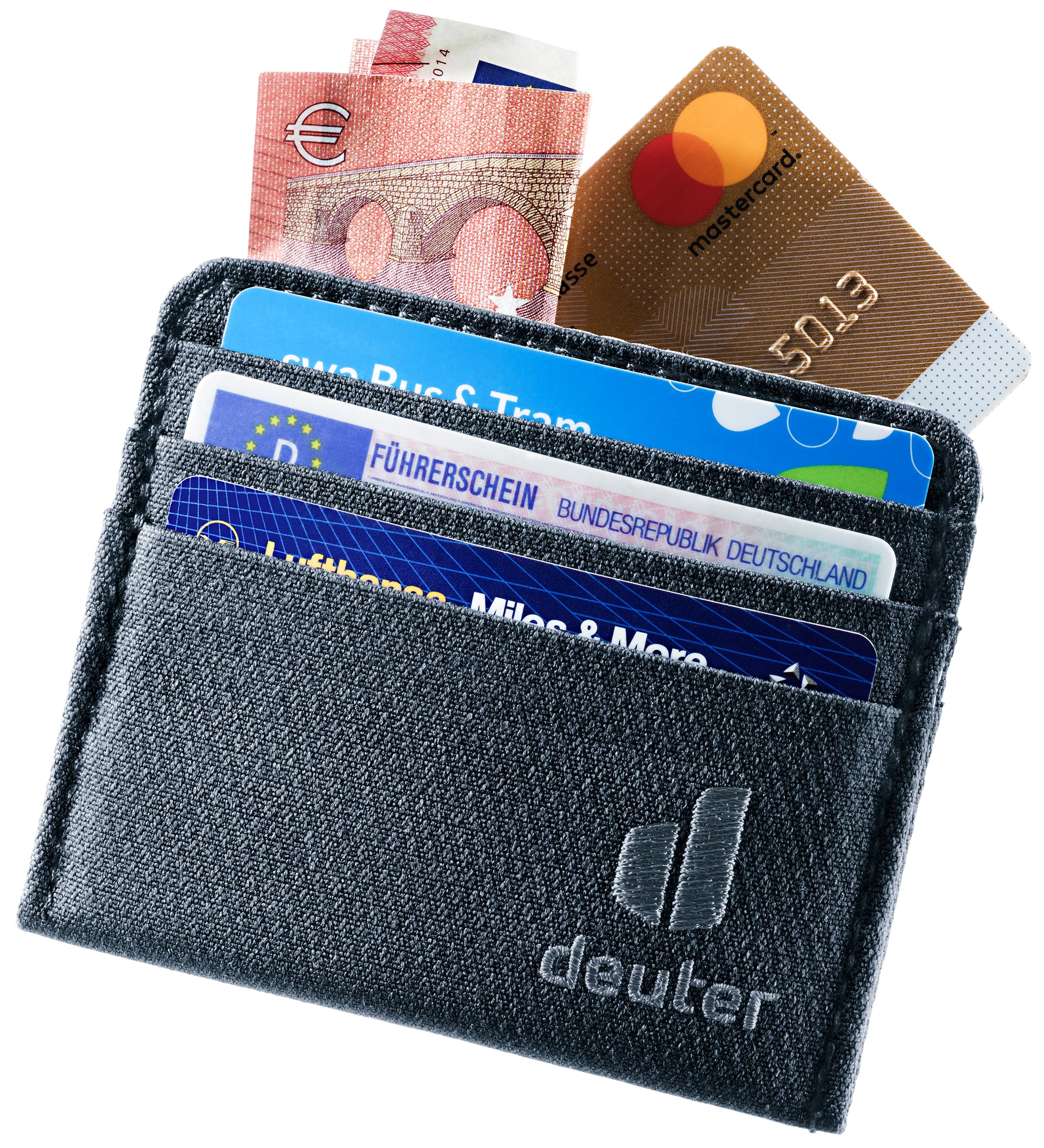 deuter-card-wallet-kartenhalter-f-r-6-karten-recycelt image 2