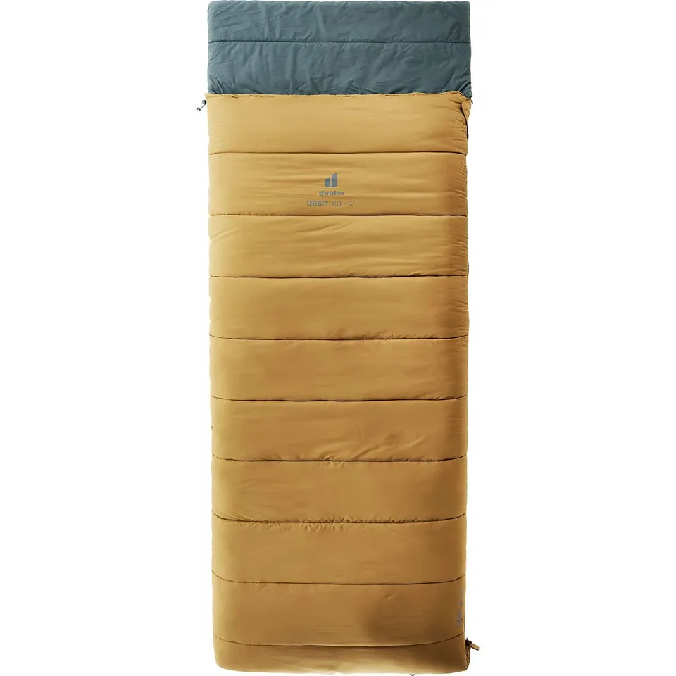 deuter-orbit-sq-5-kunstfaser-deckenschlafsack image 1