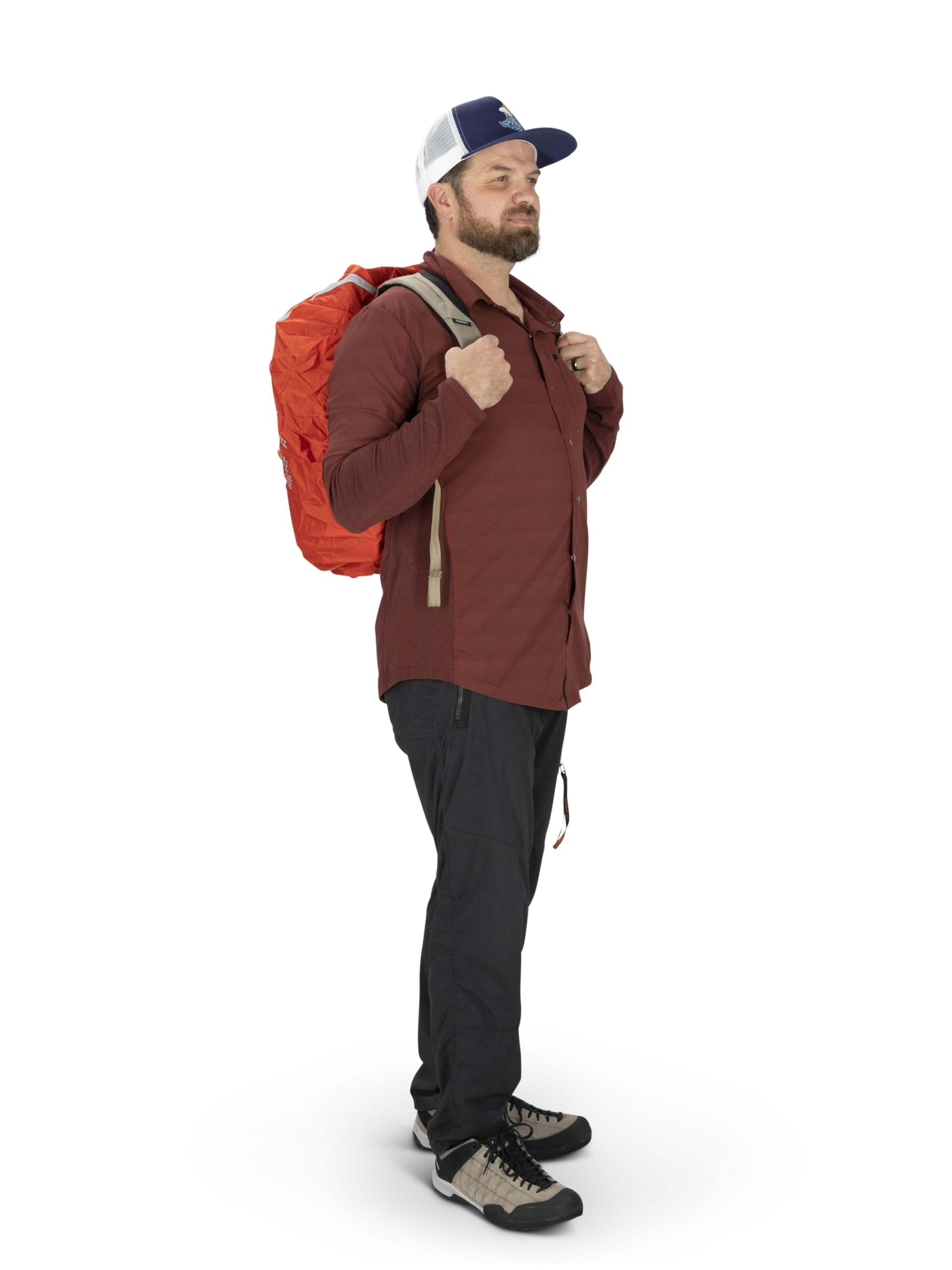 osprey-hivis-pendler-regenh-lle image 8