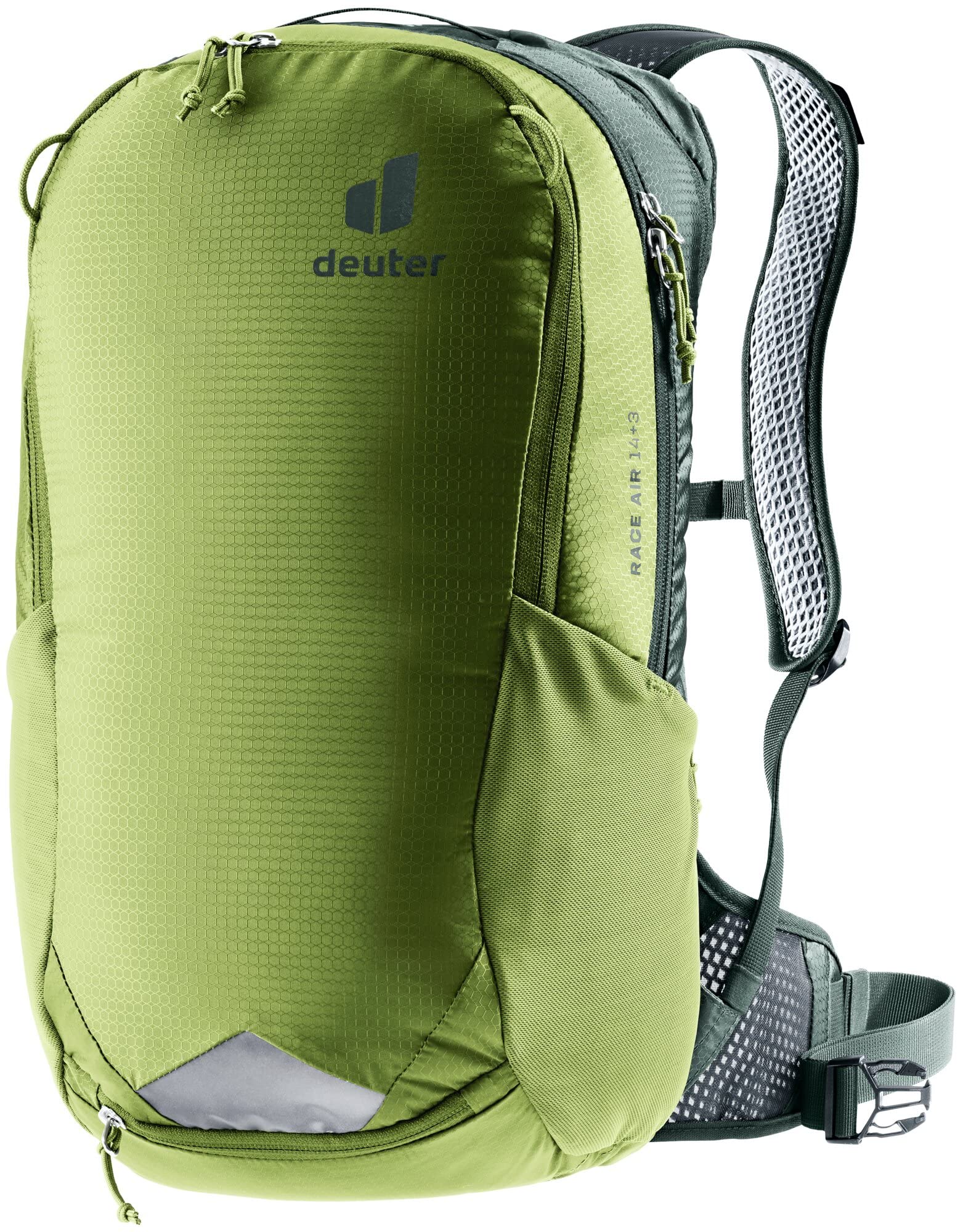 deuter-race-air-14-3-fahrradrucksack-meadow-ivy-14-3-l image 1