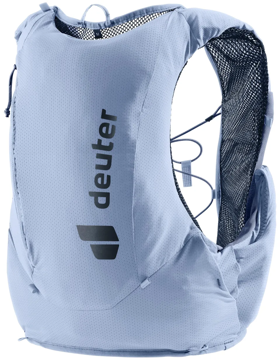 deuter-traick-9-sl-damen-trailrunning-weste-inkl-2x-streamer-flask-500-ml-2 image 1