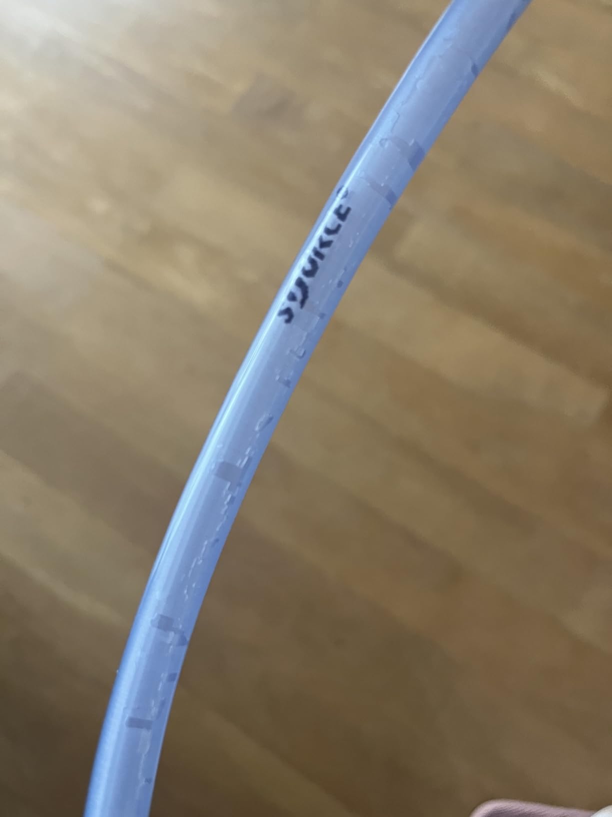 Endlich tropft nichts mehr