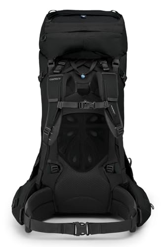 osprey-aether-65-trekkingrucksack-herren-65l-s-m-black image 8
