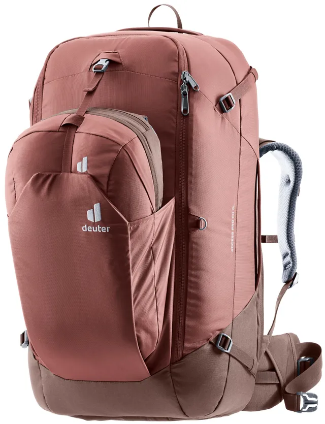 deuter-access-pro-60-sl-damen-reiserucksack-60-l image 1