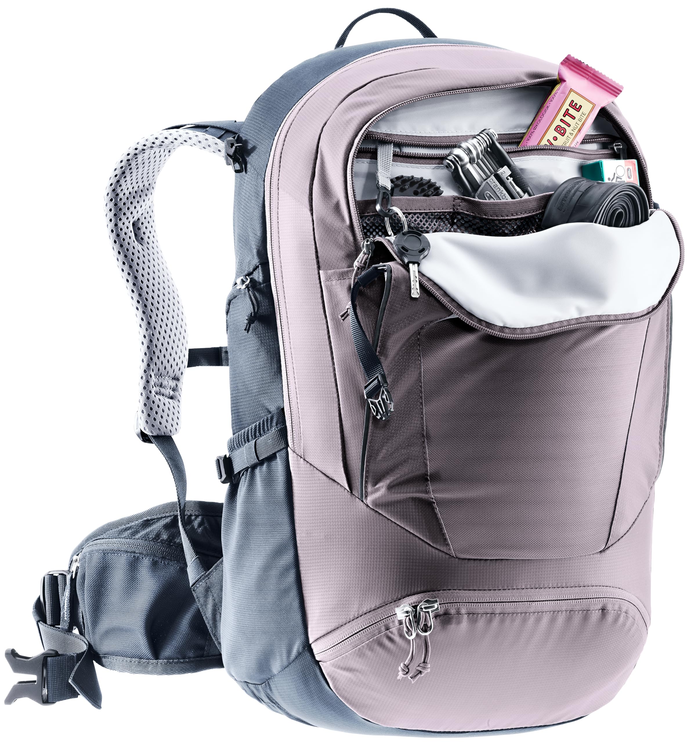 deuter-trans-alpine-28-sl-damen-fahrradrucksack-28l image 6