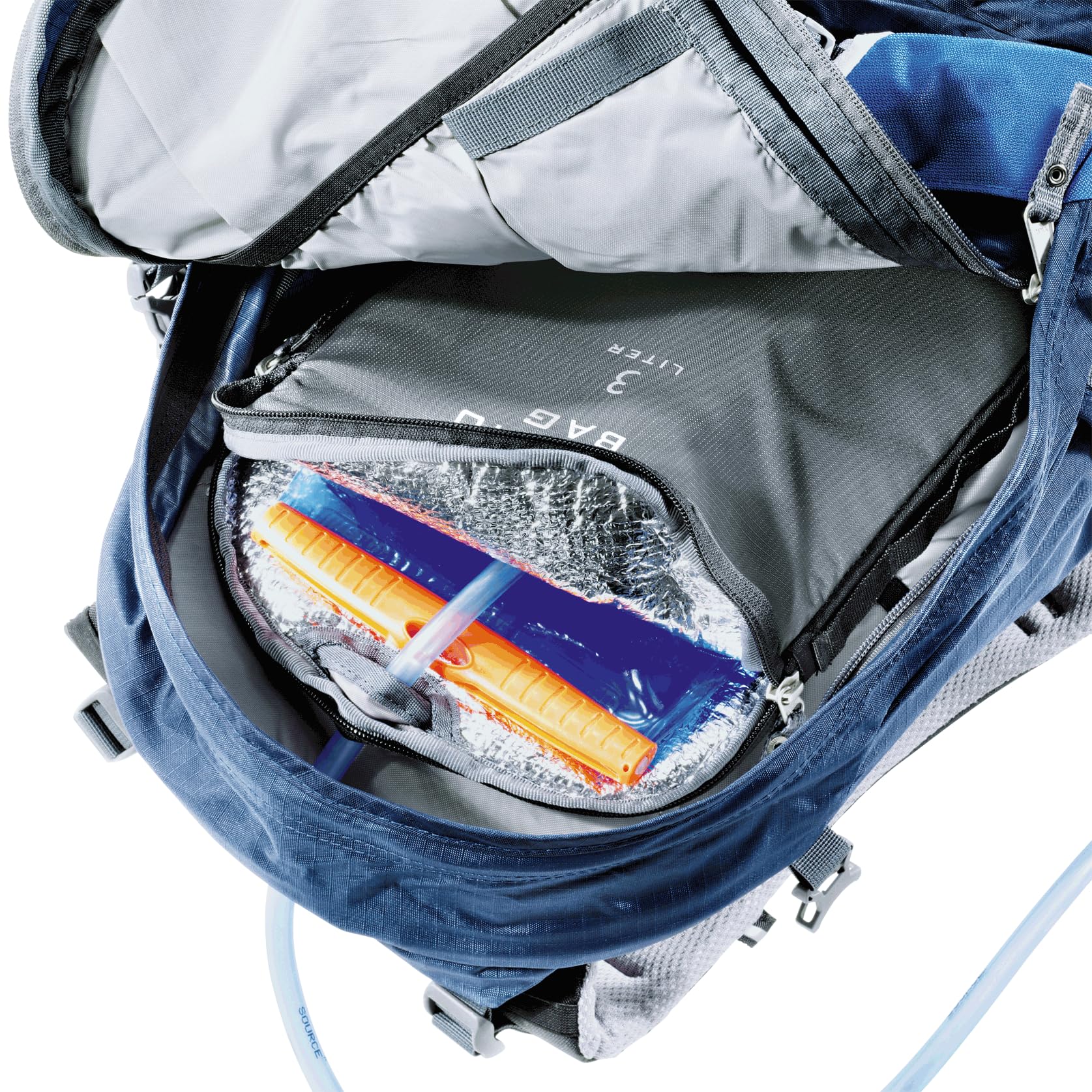 deuter-streamer-thermo-bag-3-0-isolierh-lle-f-r-trinkblase image 3