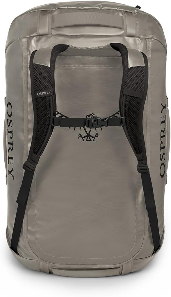 osprey-transporter-95-reisetasche-unisex image 8
