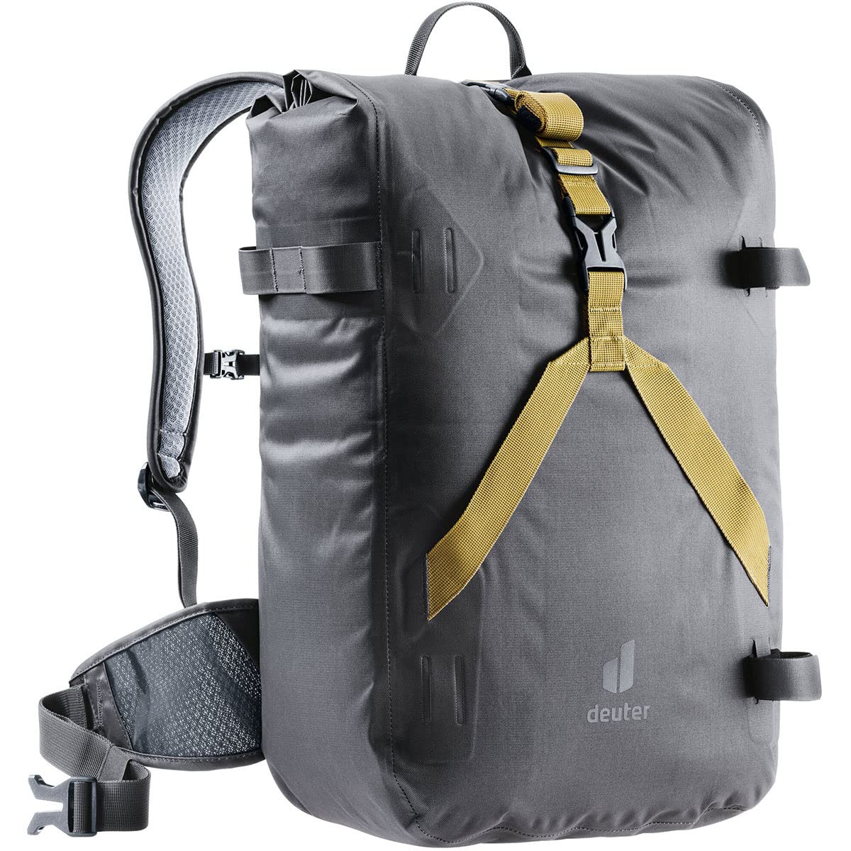 deuter-amager-25-5-wasserdichter-fahrradrucksack-roll-top image 1