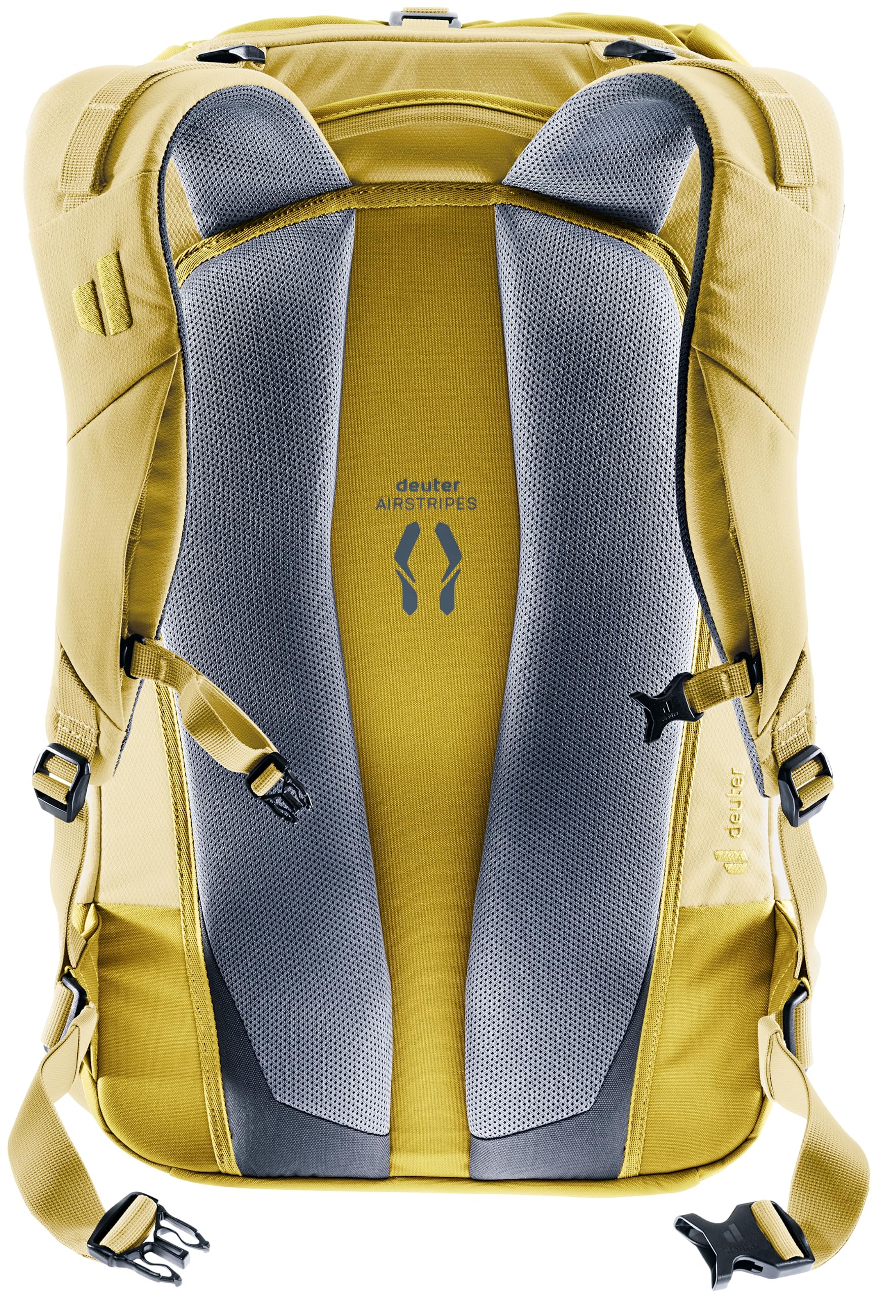 deuter-utilion-34-5-rucksack-mit-schuhfach image 4