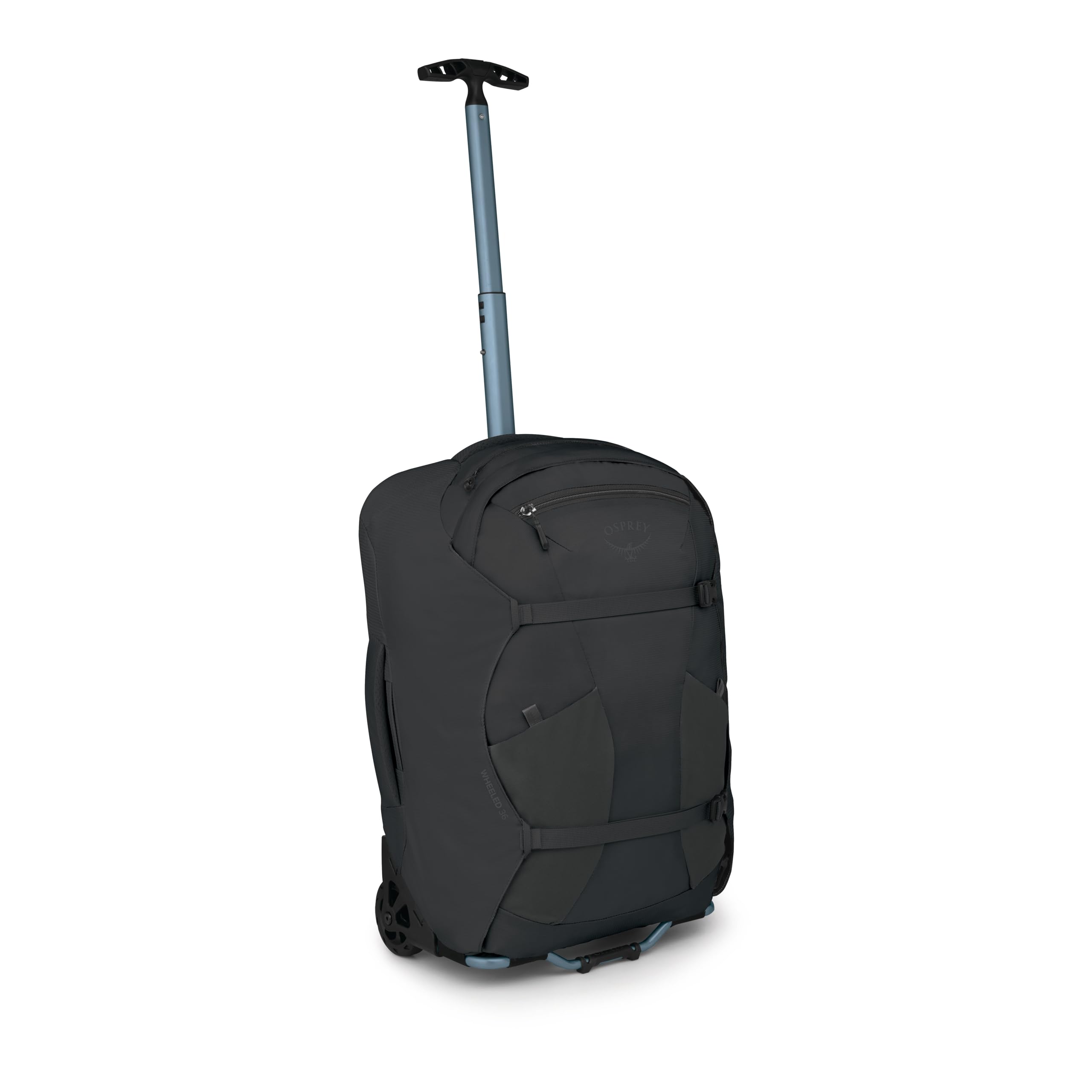 osprey-farpoint-fairview-36-reiserucksack-mit-rollen-36l-black image 1