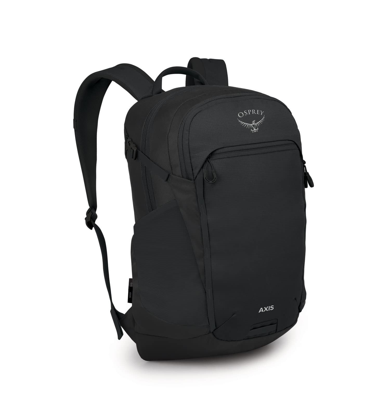 osprey-axis-campus-lifestyle-rucksack-24l-black image 1