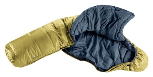 deuter-astro-300-daunenschlafsack-bis-185-cm image 8
