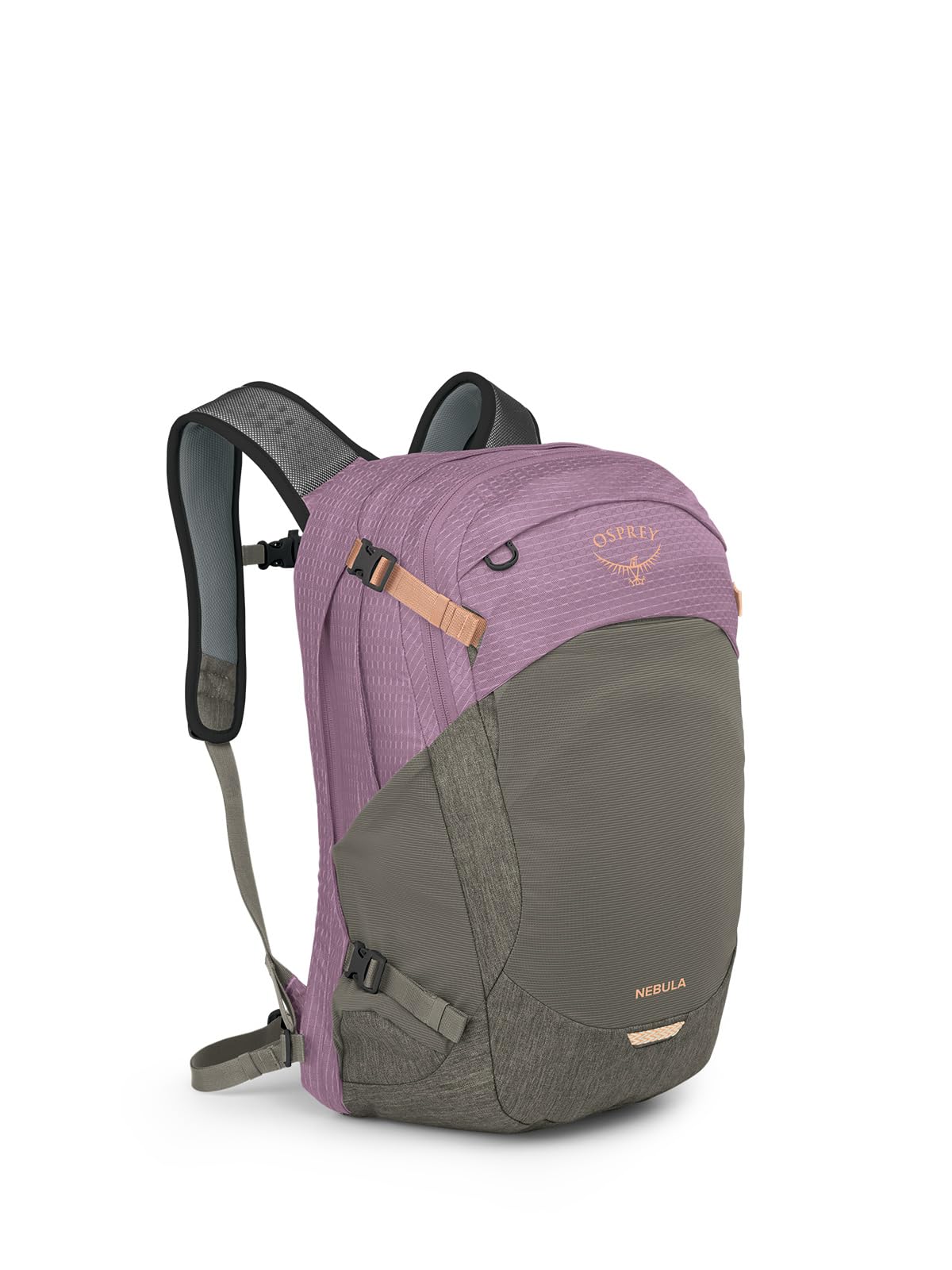 osprey-nebula-rucksack-lifestyle-pashmina-tan-concrete-o-s image 1