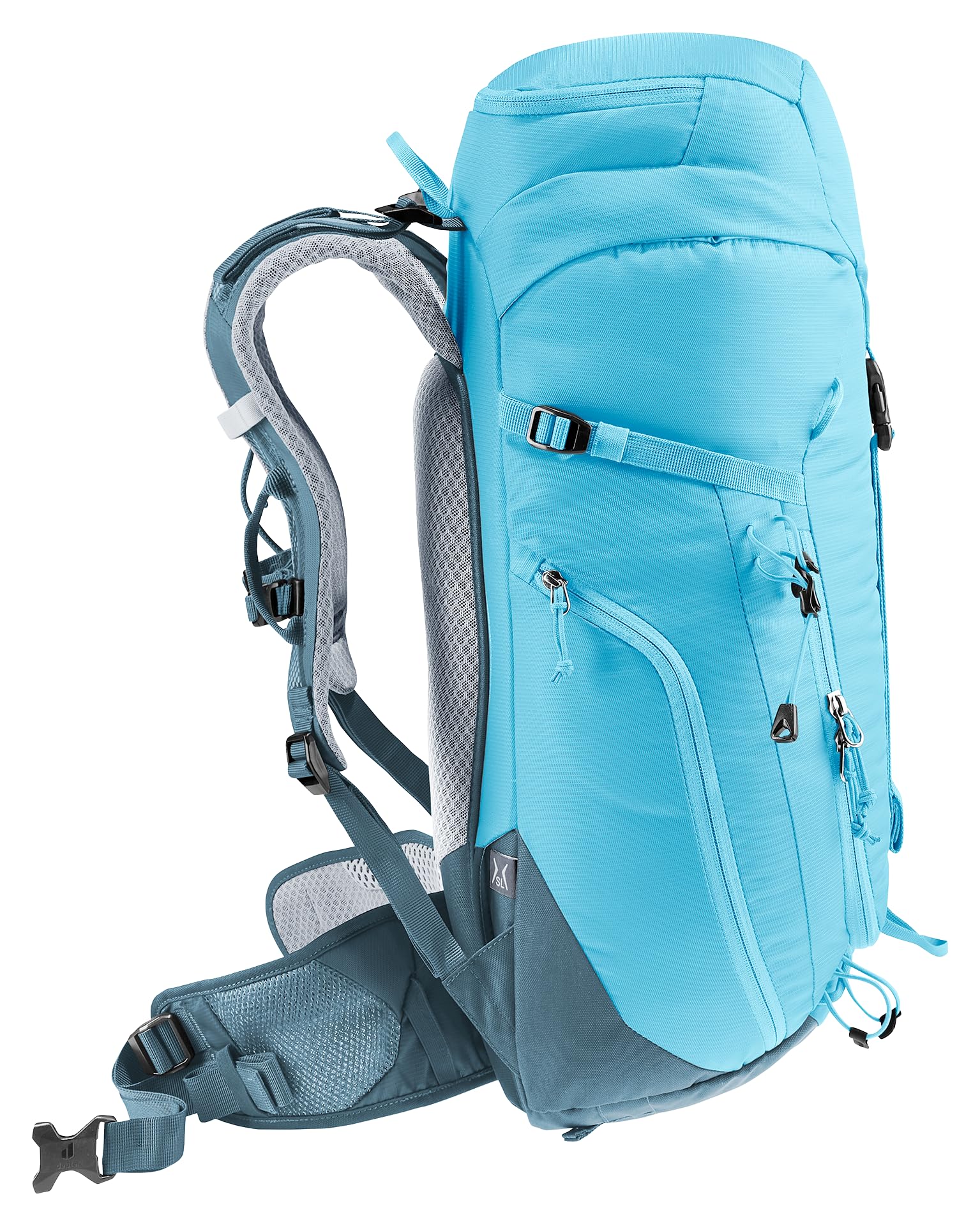deuter-trail-22-sl-damen-klettersteig-wanderrucksack-22-l image 3