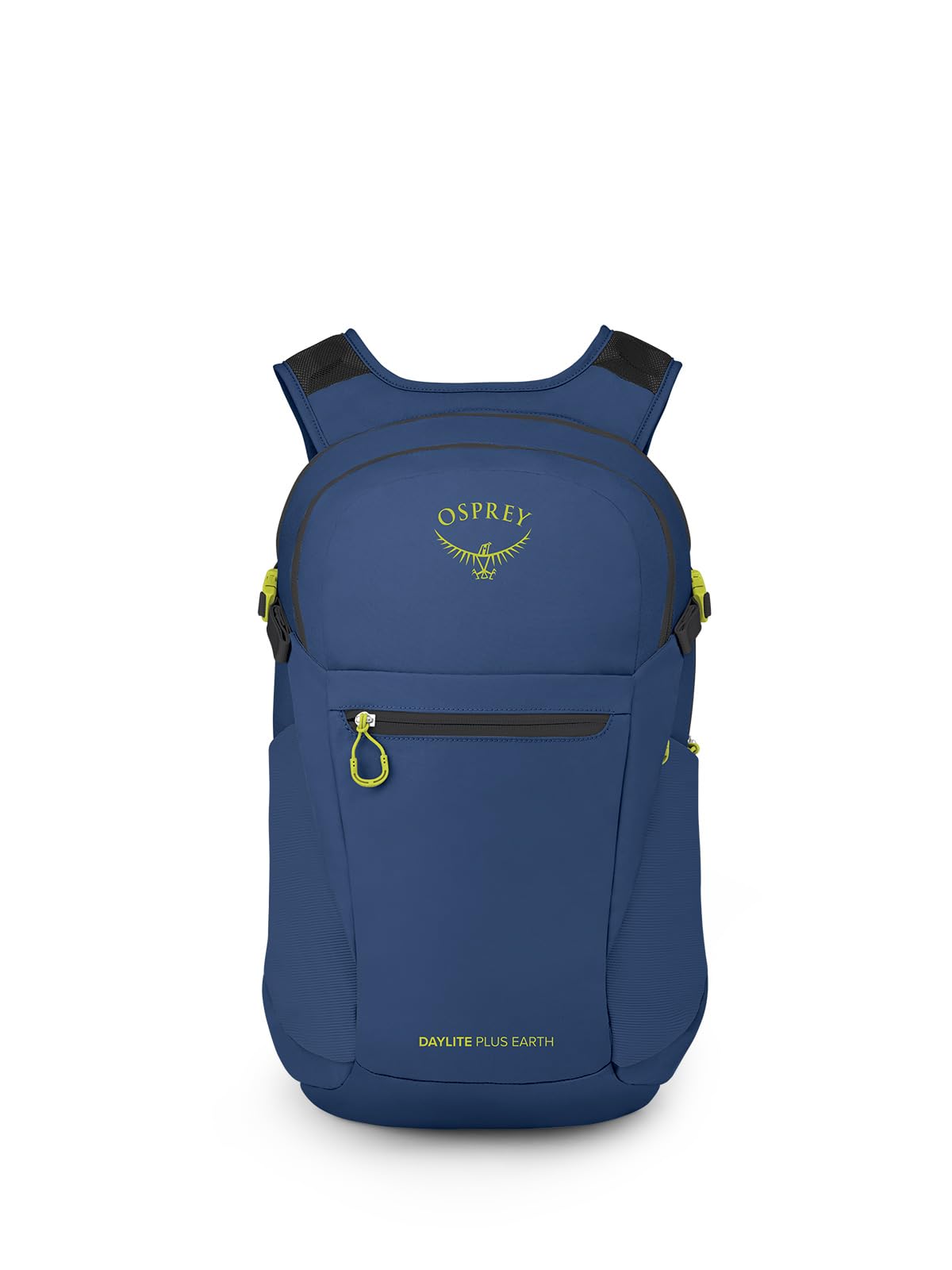 osprey-daylite-plus-earth-rucksack-blue-tang image 2