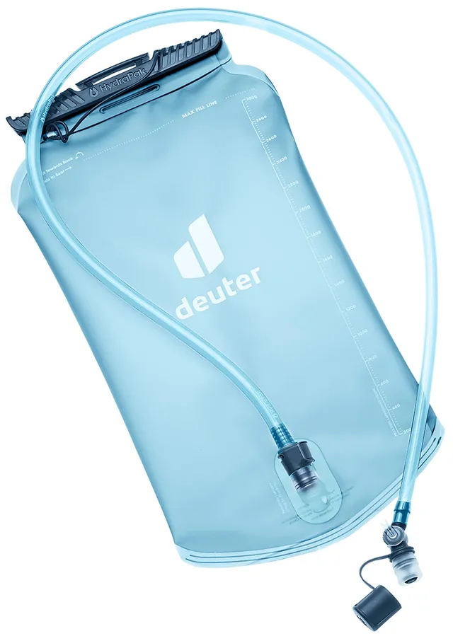 deuter-streamer-ii-3-0-l-trinkblase-hydrablue image 1