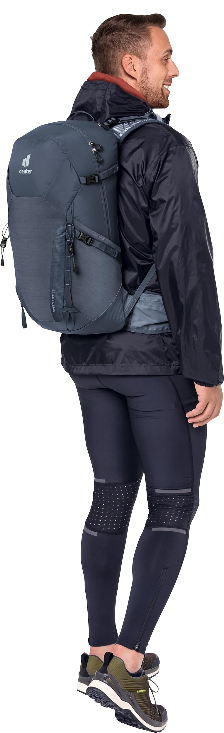 deuter-speed-lite-25-wanderrucksack-25l-leicht image 8