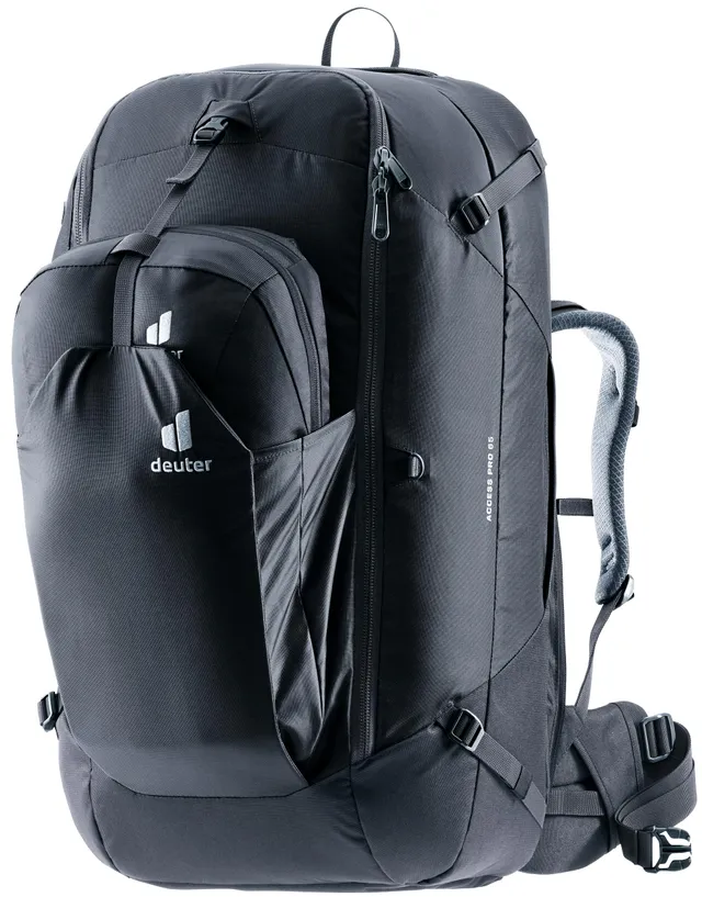 deuter-access-pro-65-reiserucksack-mit-daypack-65l image 1