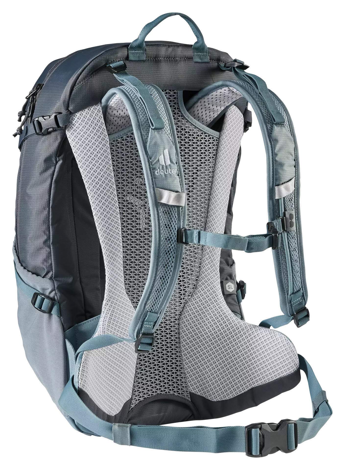 deuter-futura-21-sl-damen-wanderrucksack image 2