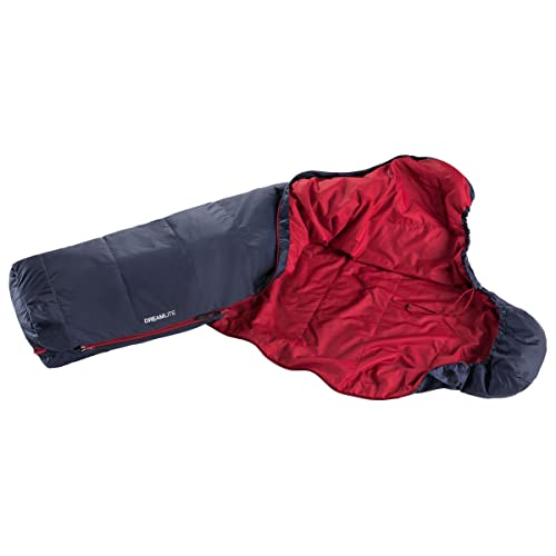 deuter-dreamlite-l-kunstfaser-schlafsack-large-leichter-sommerschlafsack image 4
